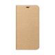 LUNA Book Gold  Samsung Galaxy A54 5G zlatý