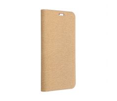 LUNA Book Gold  Xiaomi Redmi Note 12 5G zlatý