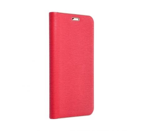LUNA Book Gold  Xiaomi Redmi Note 12 Pro 5G červený