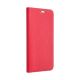 LUNA Book Gold  Xiaomi Redmi Note 12 Pro Plus 5G červený
