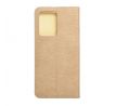 LUNA Book Gold  Xiaomi Redmi Note 12 Pro Plus 5G zlatý