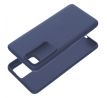 MATT Case  Xiaomi 12T / 12T Pro modrý
