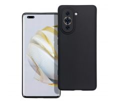 MATT Case  Huawei Nova 10 Pro černý