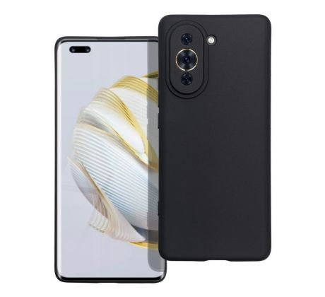 MATT Case  Huawei Nova 10 Pro černý