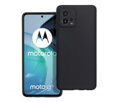 MATT Case  Motorola Moto G72 černý