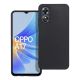 MATT Case  OPPO A17 černý