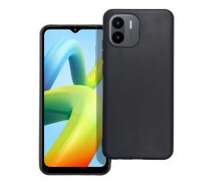 MATT Case  Xiaomi Redmi A1/Redmi A2 černý