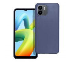 MATT Case  Xiaomi Redmi A1/Redmi A2 modrý