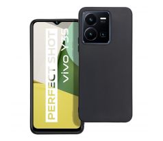 MATT Case  VIVO Y35 černý