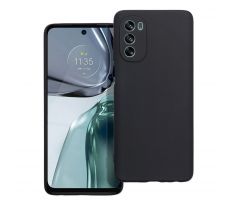 MATT Case  Motorola Moto G62 5G černý