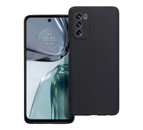 MATT Case  Motorola Moto G62 5G černý