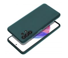 MATT Case  Samsung Galaxy A13 5G / A04S  zelený