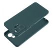 MATT Case  Xiaomi Redmi Note 12 4G  zelený