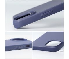 MATT Case  iPhone 11 modrý