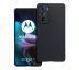 MATT Case  MOTOROLA EDGE 30 černý
