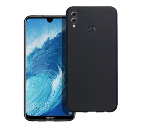 MATT Case  Honor 8X černý