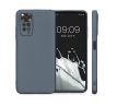 METALLIC Case  Xiaomi Redmi Note 12 4G šedý