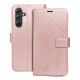 MEZZO Book   Samsung Galaxy A54 5G  rose zlatý