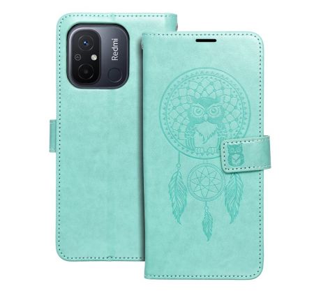 MEZZO Book   Xiaomi Redmi 12C  zelený
