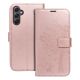 MEZZO Book   Samsung Galaxy A34 5G  rose zlatý