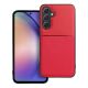 NOBLE Case  Samsung Galaxy A54 5G červený