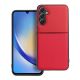 NOBLE Case  Samsung Galaxy A34 5G červený