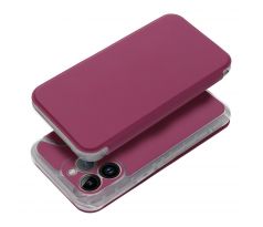 PIANO Book  Xiaomi Redmi Note 12 4G magenta