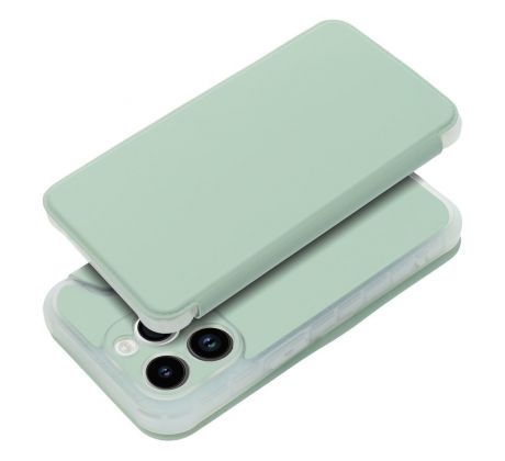 PIANO Book  Xiaomi Redmi Note 12 5G  zelený