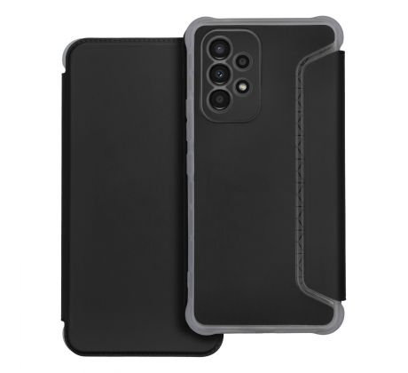 PIANO Book  Samsung Galaxy A53 5G černý