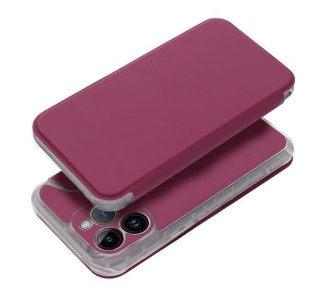 PIANO Book  Xiaomi Redmi Note 12 Pro 5G magenta