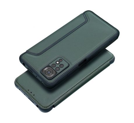RAZOR Book  Xiaomi Redmi Note 12 5G  zelený