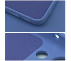 SILICONE Case  Xiaomi Redmi 12C modrý