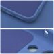 SILICONE Case  Xiaomi Redmi 12C modrý