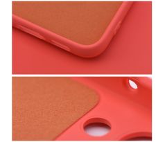 SILICONE Case  Xiaomi Redmi 12C peach