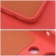 SILICONE Case  Xiaomi Redmi 12C peach