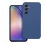 SILICONE Case  Samsung Galaxy A54 5G modrý