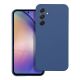 SILICONE Case  Samsung Galaxy A54 5G modrý