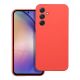 SILICONE Case  Samsung Galaxy A54 5G peach