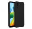 SILICONE Case  Xiaomi Redmi A1/Redmi A2 černý