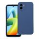 SILICONE Case  Xiaomi Redmi A1/Redmi A2 modrý