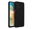 SILICONE Case  Samsung Galaxy A23 5G černý