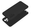 SILICONE Case  Samsung Galaxy A23 5G černý