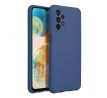SILICONE Case  Samsung Galaxy A23 5G modrý