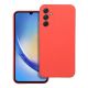 SILICONE Case  Samsung Galaxy A34 5G peach