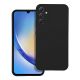 SILICONE Case  Samsung Galaxy A34 5G černý