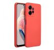 SILICONE Case  Xiaomi Redmi Note 12 4G peach