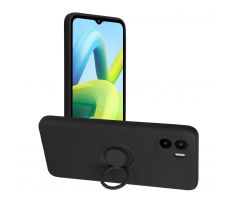 SILICONE RING Case  Xiaomi Redmi A1 černý