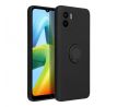 SILICONE RING Case  Xiaomi Redmi A1/Redmi A2 černý