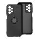 SILICONE RING Case  Samsung Galaxy A34 5G černý