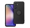 SILICONE RING Case  Samsung Galaxy A54 5G černý